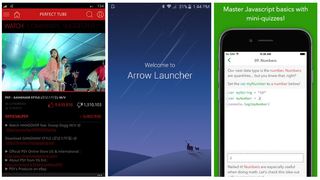 Our Favorite Android, iOS, and Windows Phone Apps of the Week